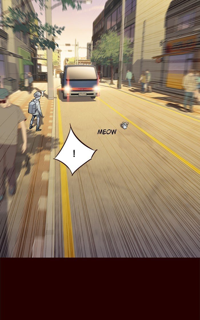 Đọc truyện Hoá thân thành mèo - Chap 27