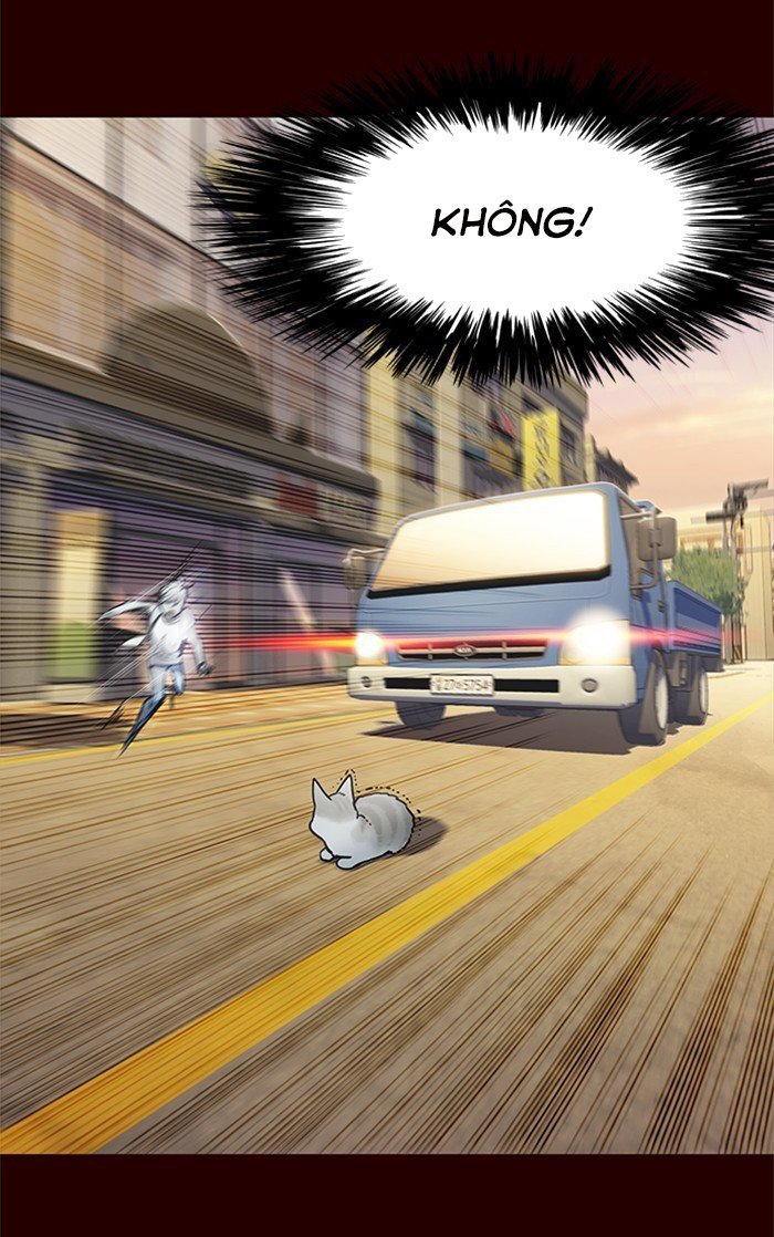Đọc truyện Hoá thân thành mèo - Chap 27