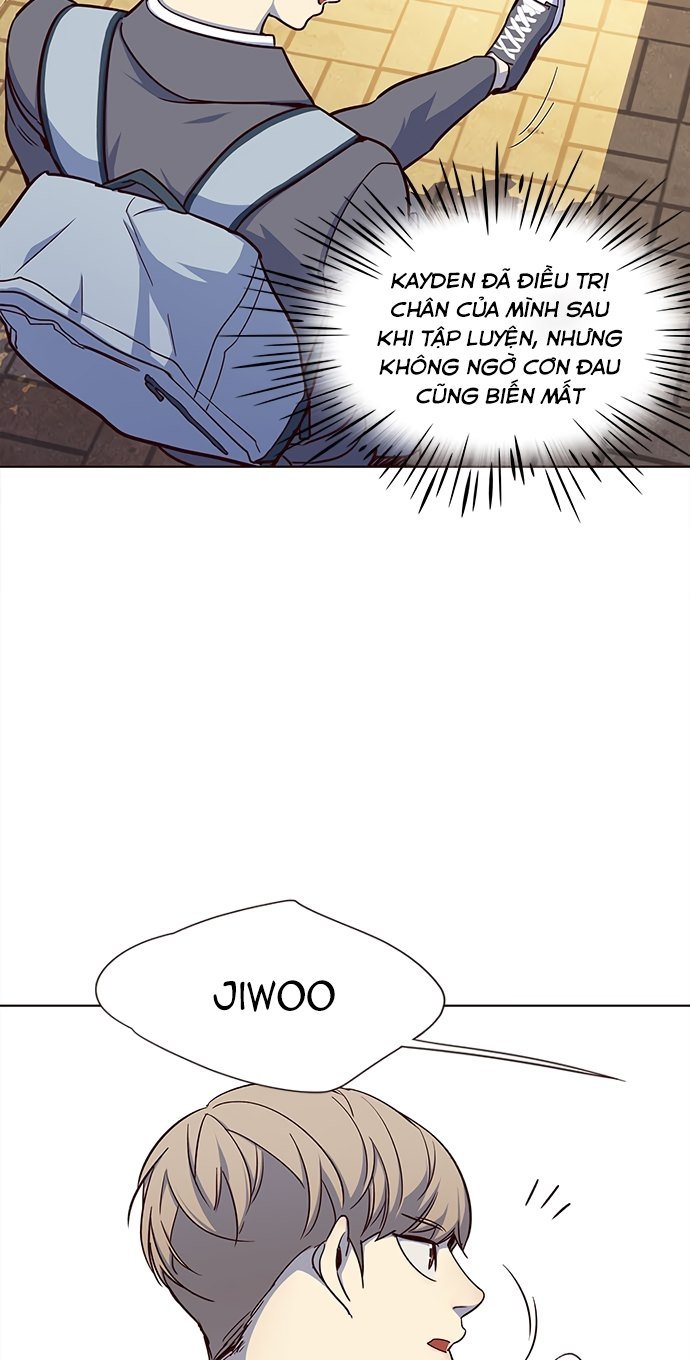 Đọc truyện Hoá thân thành mèo - Chap 20