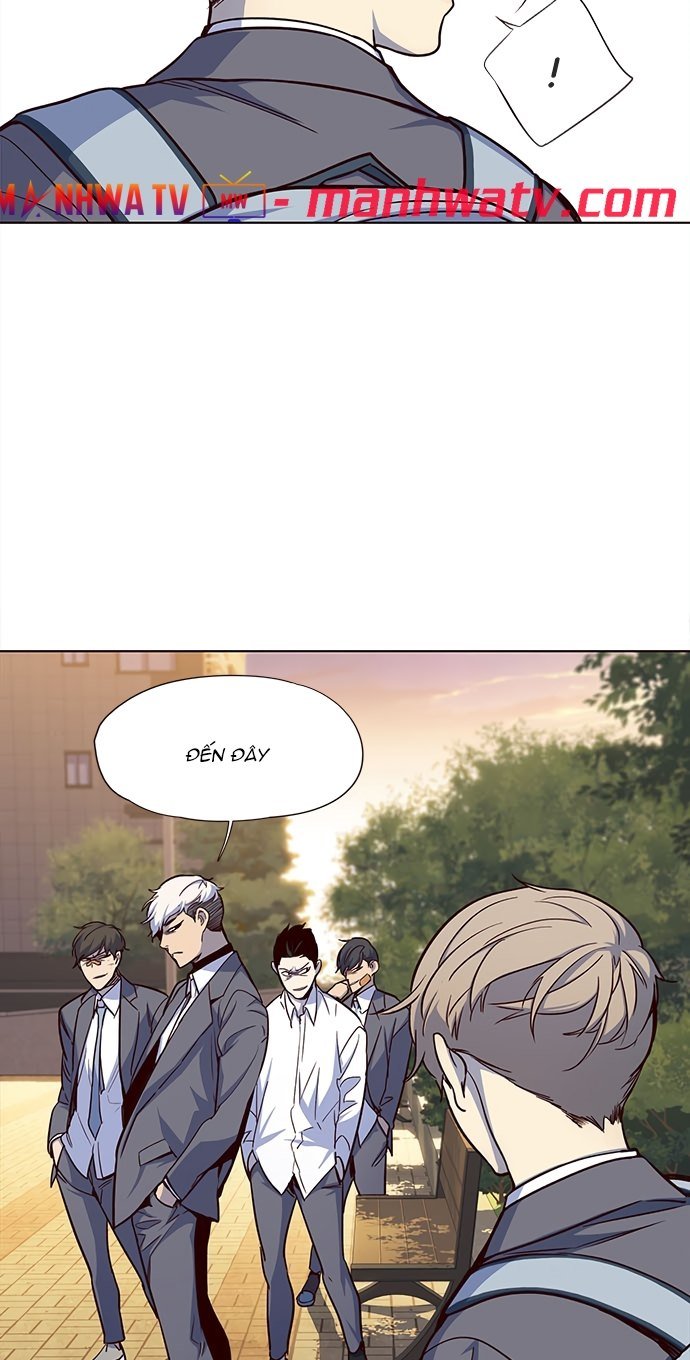 Đọc truyện Hoá thân thành mèo - Chap 20