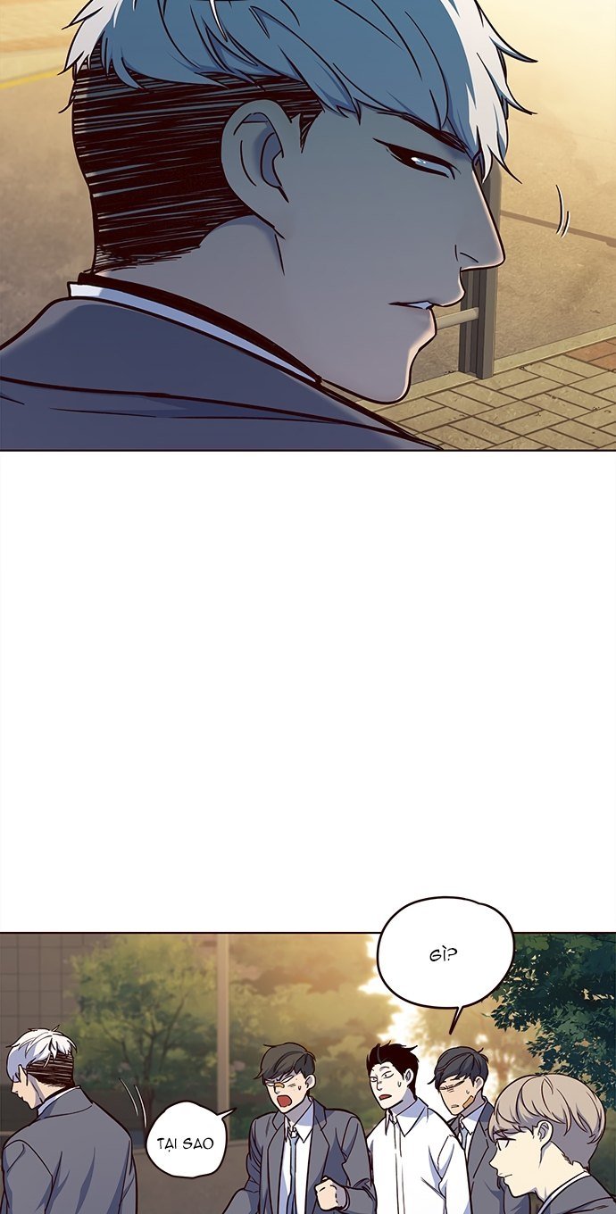 Đọc truyện Hoá thân thành mèo - Chap 20