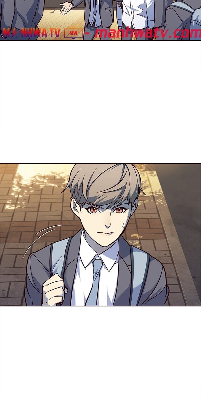 Đọc truyện Hoá thân thành mèo - Chap 20