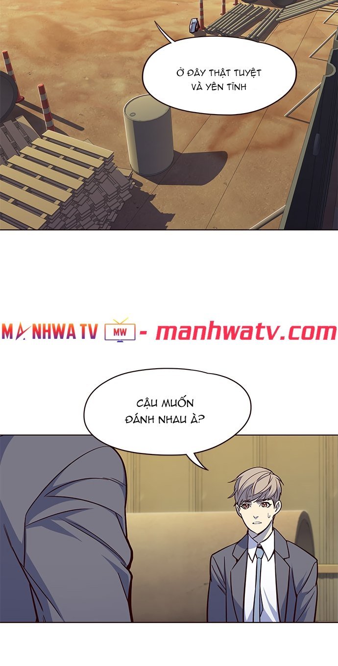 Đọc truyện Hoá thân thành mèo - Chap 20