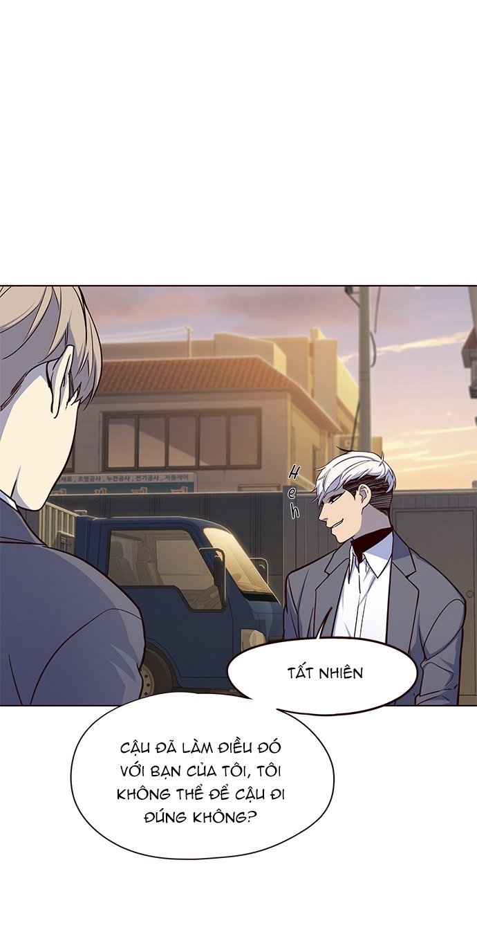 Đọc truyện Hoá thân thành mèo - Chap 20