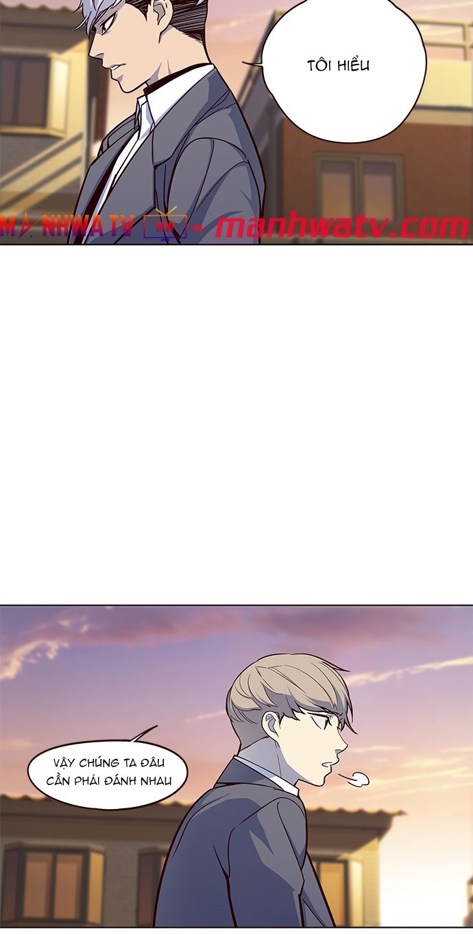 Đọc truyện Hoá thân thành mèo - Chap 20