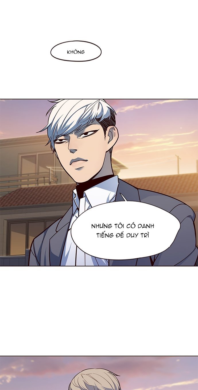 Đọc truyện Hoá thân thành mèo - Chap 20