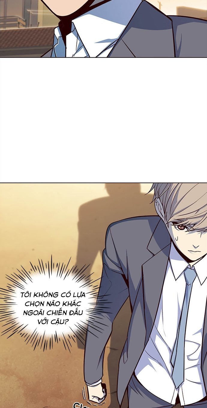 Đọc truyện Hoá thân thành mèo - Chap 20