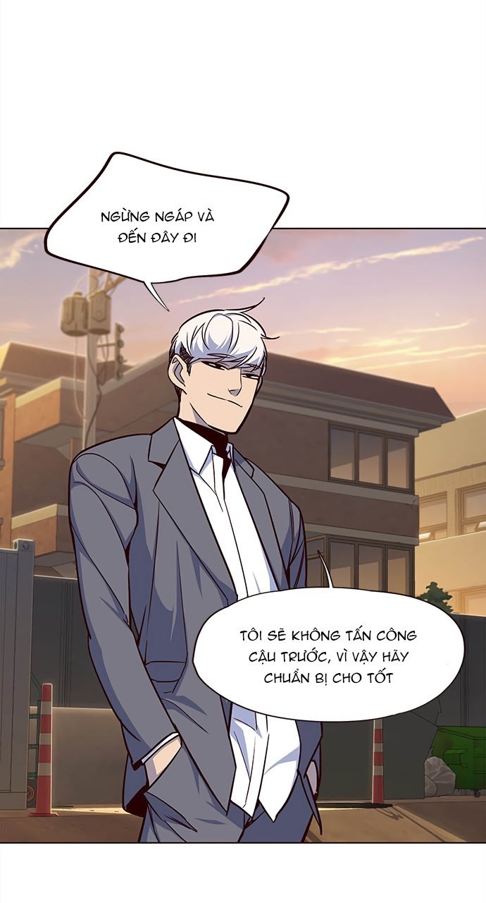 Đọc truyện Hoá thân thành mèo - Chap 20