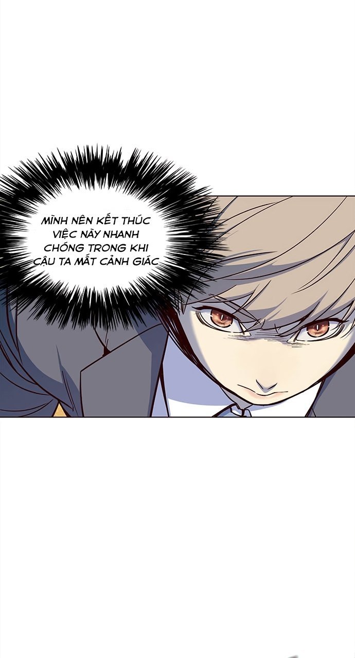 Đọc truyện Hoá thân thành mèo - Chap 20