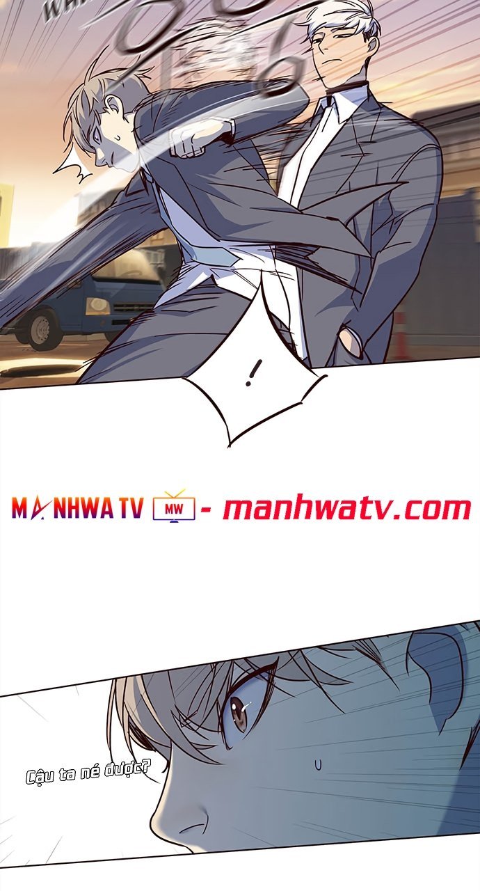 Đọc truyện Hoá thân thành mèo - Chap 20