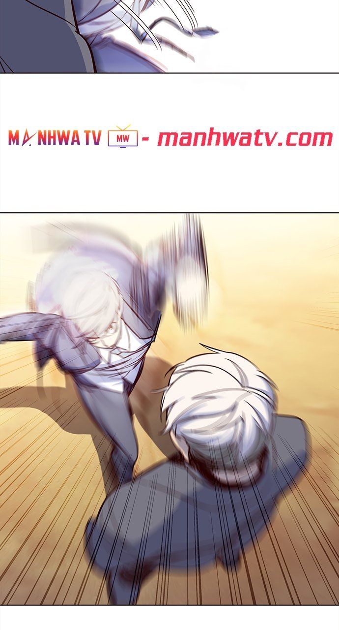 Đọc truyện Hoá thân thành mèo - Chap 20