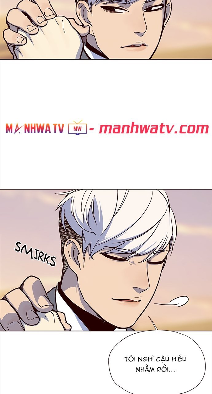 Đọc truyện Hoá thân thành mèo - Chap 20