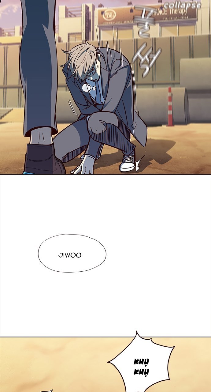 Đọc truyện Hoá thân thành mèo - Chap 20