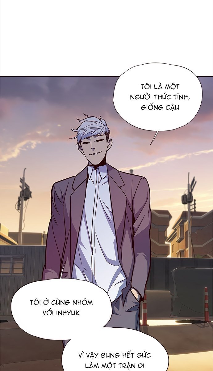 Đọc truyện Hoá thân thành mèo - Chap 20