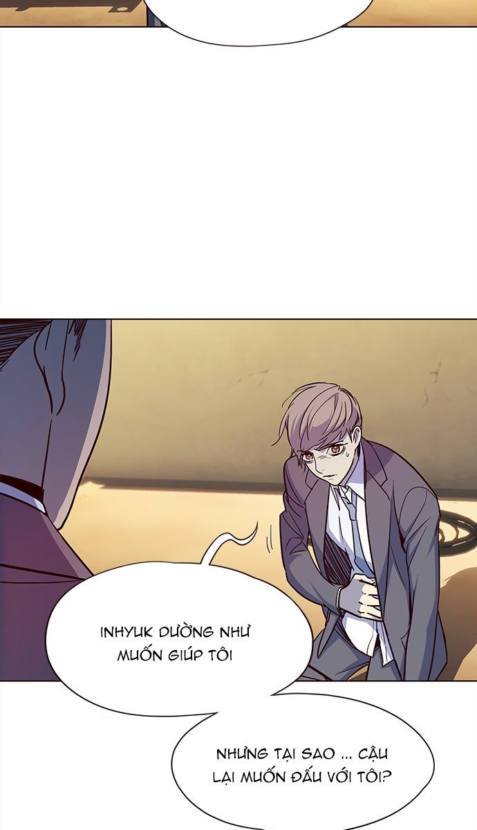 Đọc truyện Hoá thân thành mèo - Chap 20