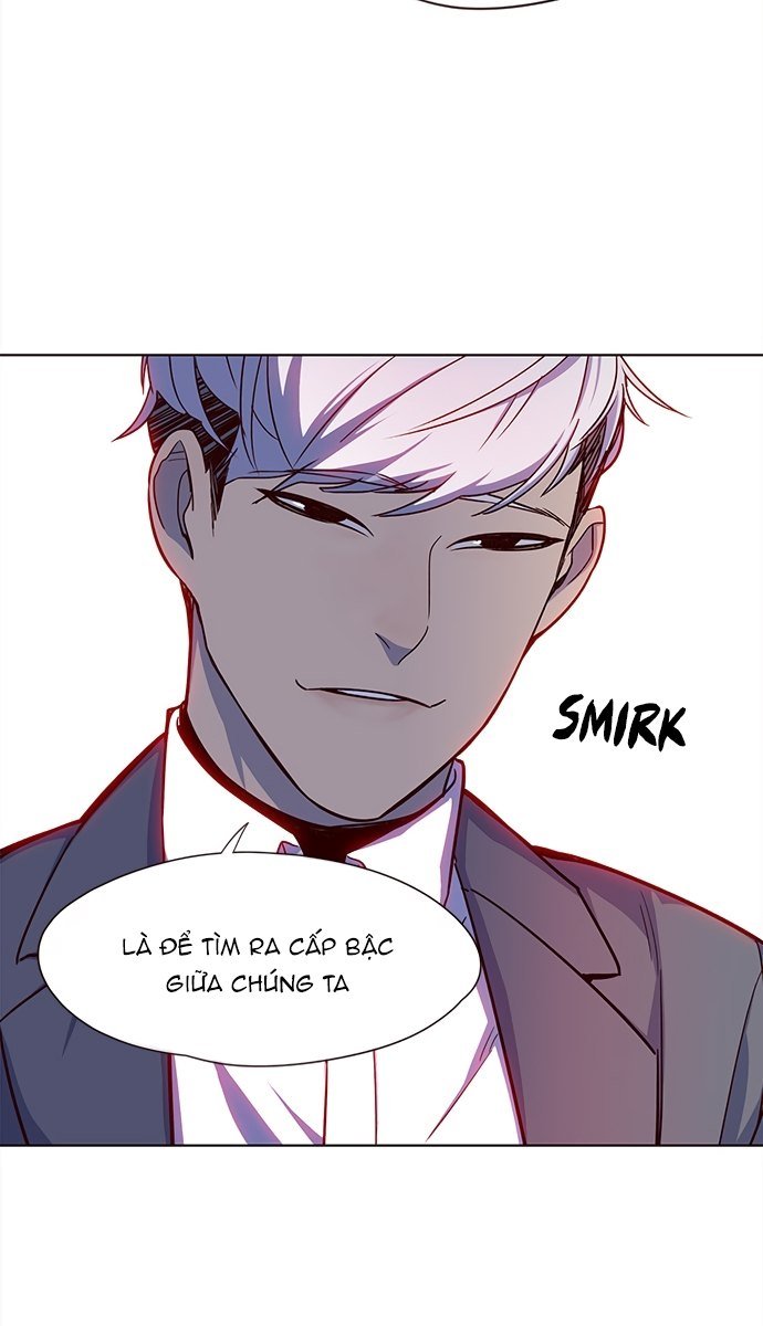 Đọc truyện Hoá thân thành mèo - Chap 20