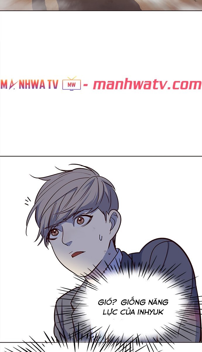 Đọc truyện Hoá thân thành mèo - Chap 20