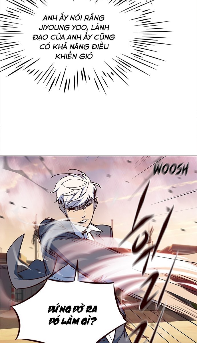 Đọc truyện Hoá thân thành mèo - Chap 20