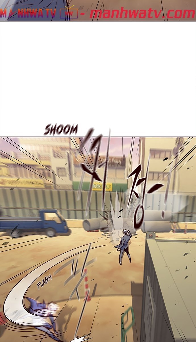 Đọc truyện Hoá thân thành mèo - Chap 20