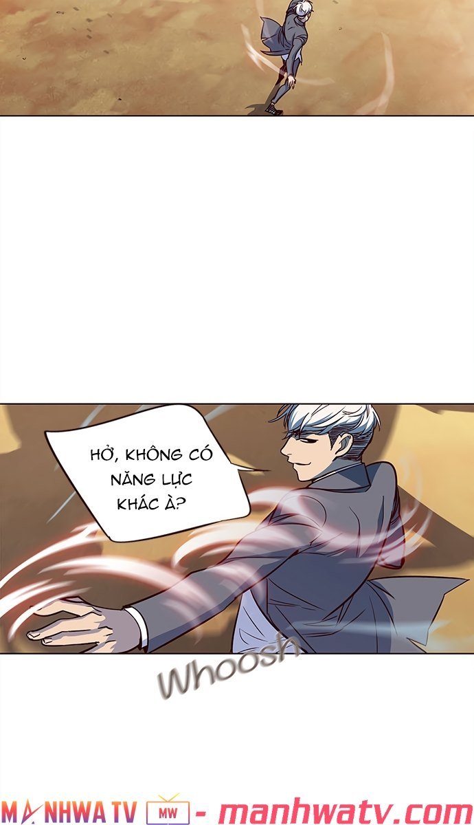 Đọc truyện Hoá thân thành mèo - Chap 20