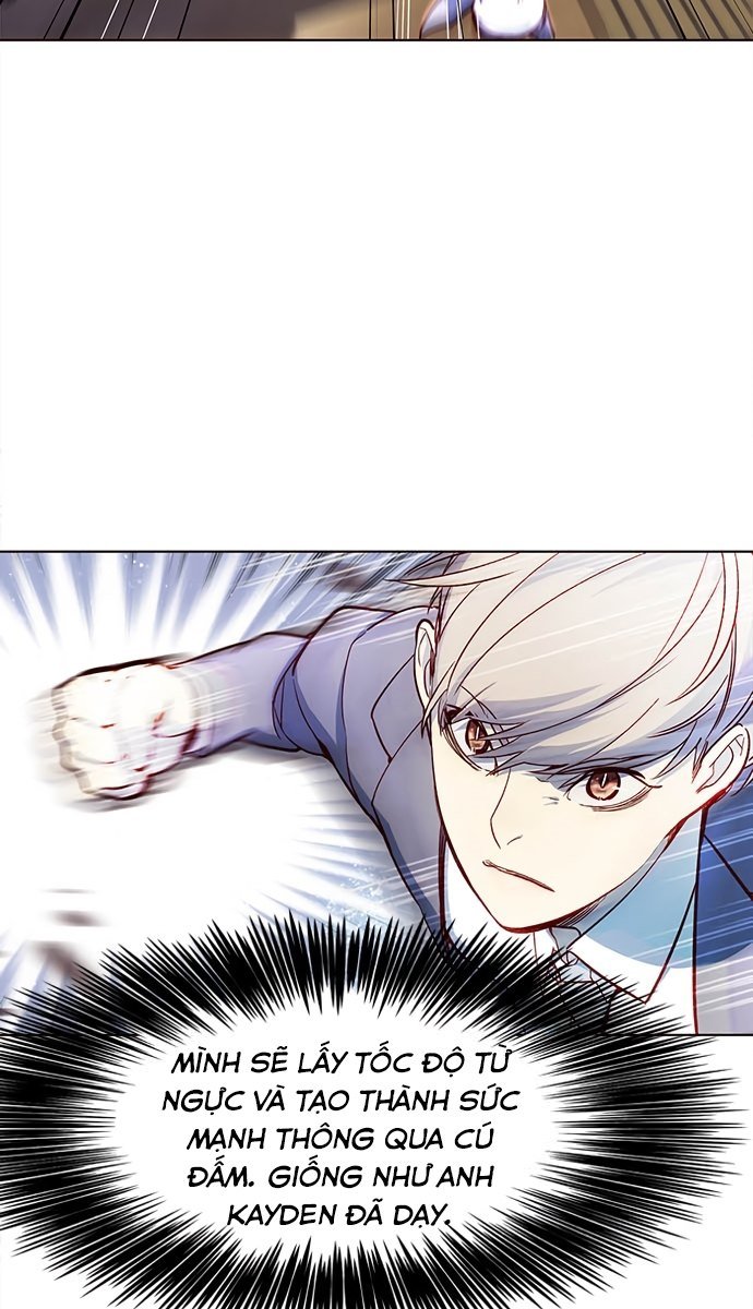 Đọc truyện Hoá thân thành mèo - Chap 20