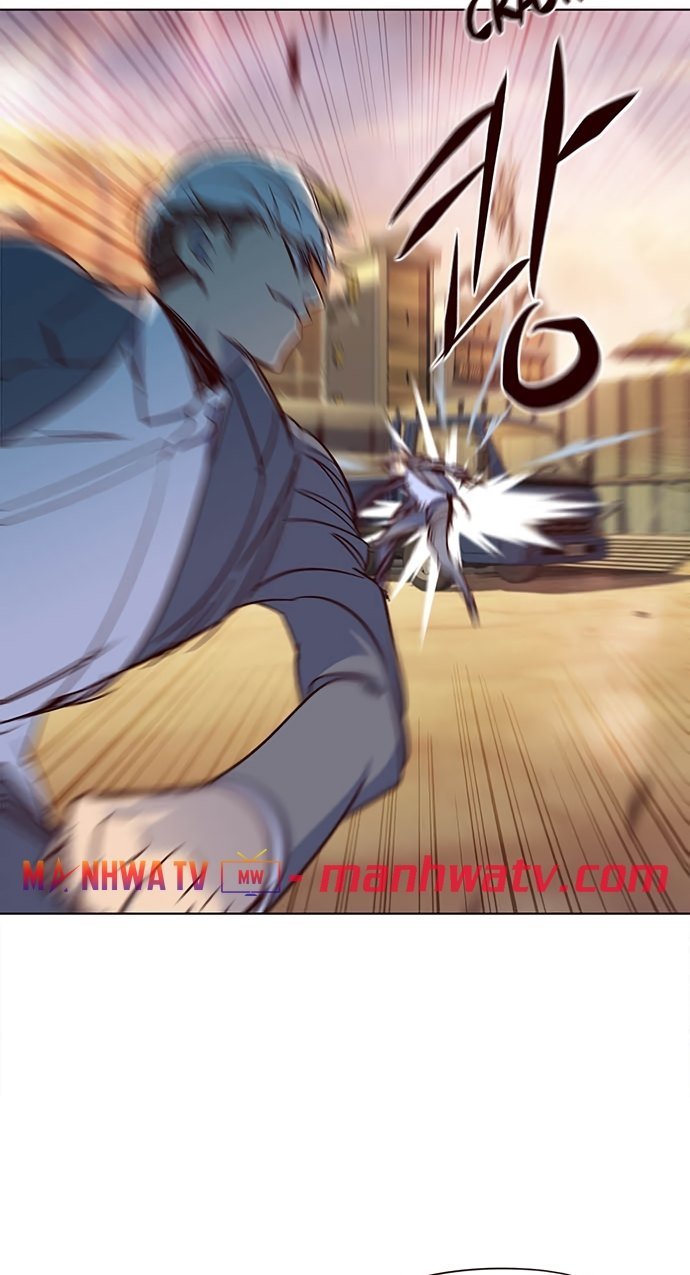 Đọc truyện Hoá thân thành mèo - Chap 20