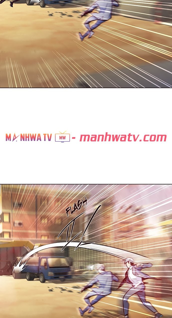 Đọc truyện Hoá thân thành mèo - Chap 20