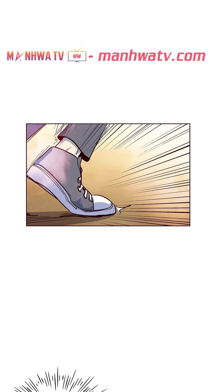 Đọc truyện Hoá thân thành mèo - Chap 20