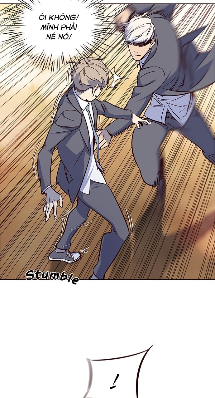 Đọc truyện Hoá thân thành mèo - Chap 20