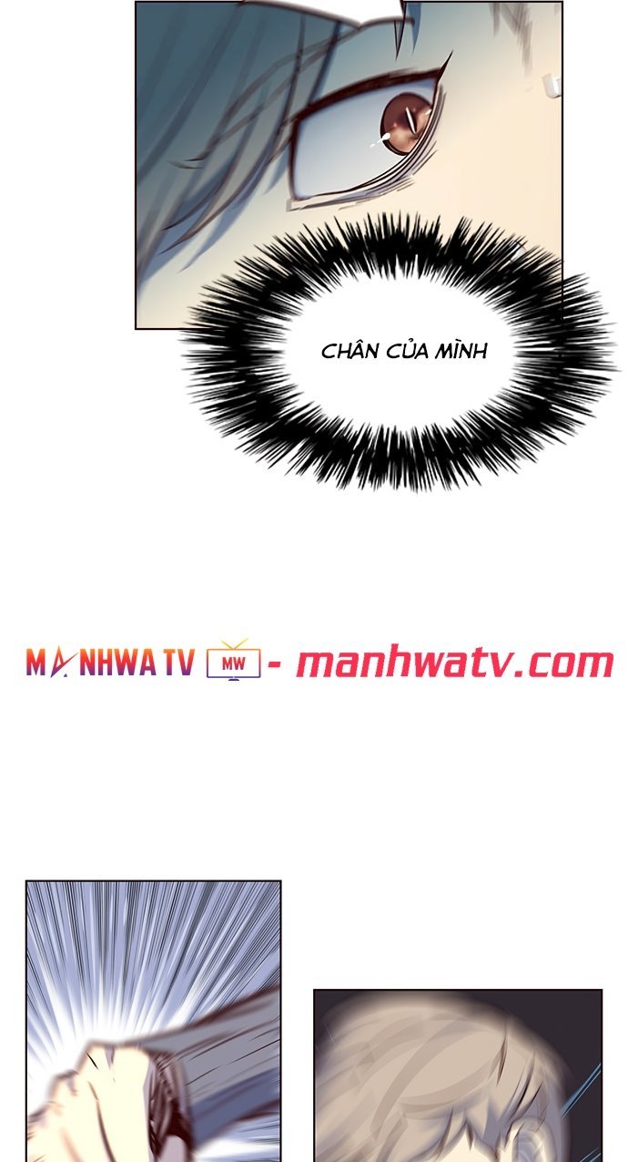 Đọc truyện Hoá thân thành mèo - Chap 20