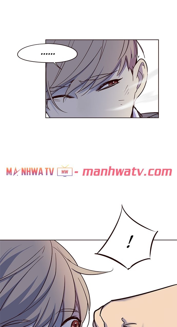 Đọc truyện Hoá thân thành mèo - Chap 20