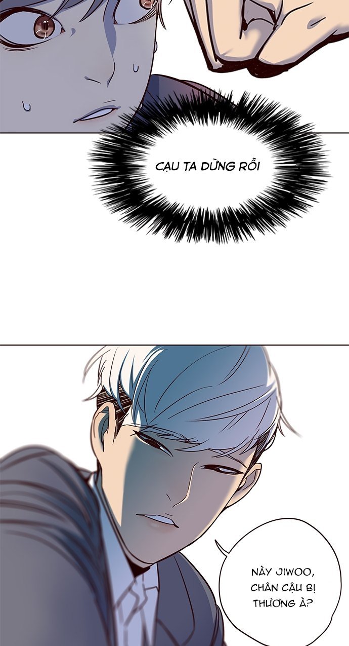 Đọc truyện Hoá thân thành mèo - Chap 20