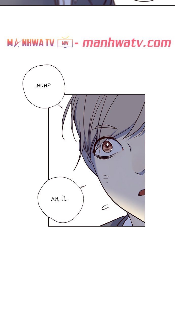 Đọc truyện Hoá thân thành mèo - Chap 20