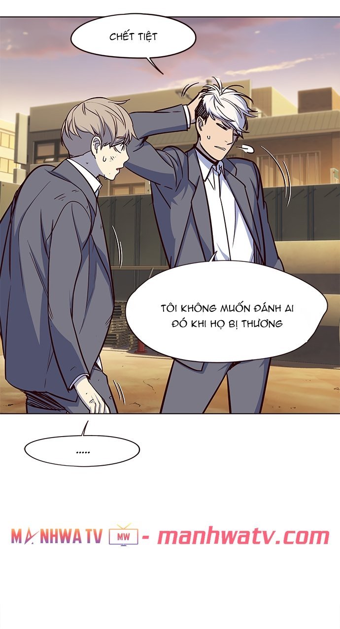 Đọc truyện Hoá thân thành mèo - Chap 20