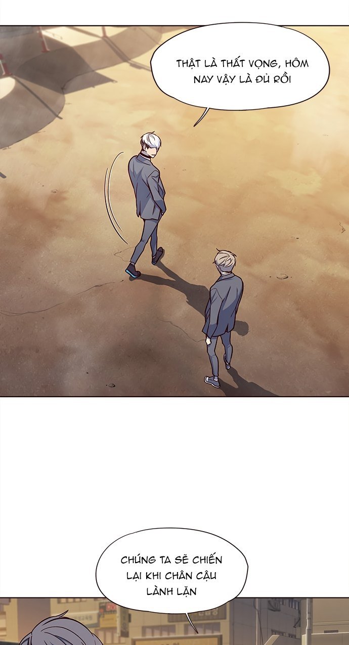 Đọc truyện Hoá thân thành mèo - Chap 20