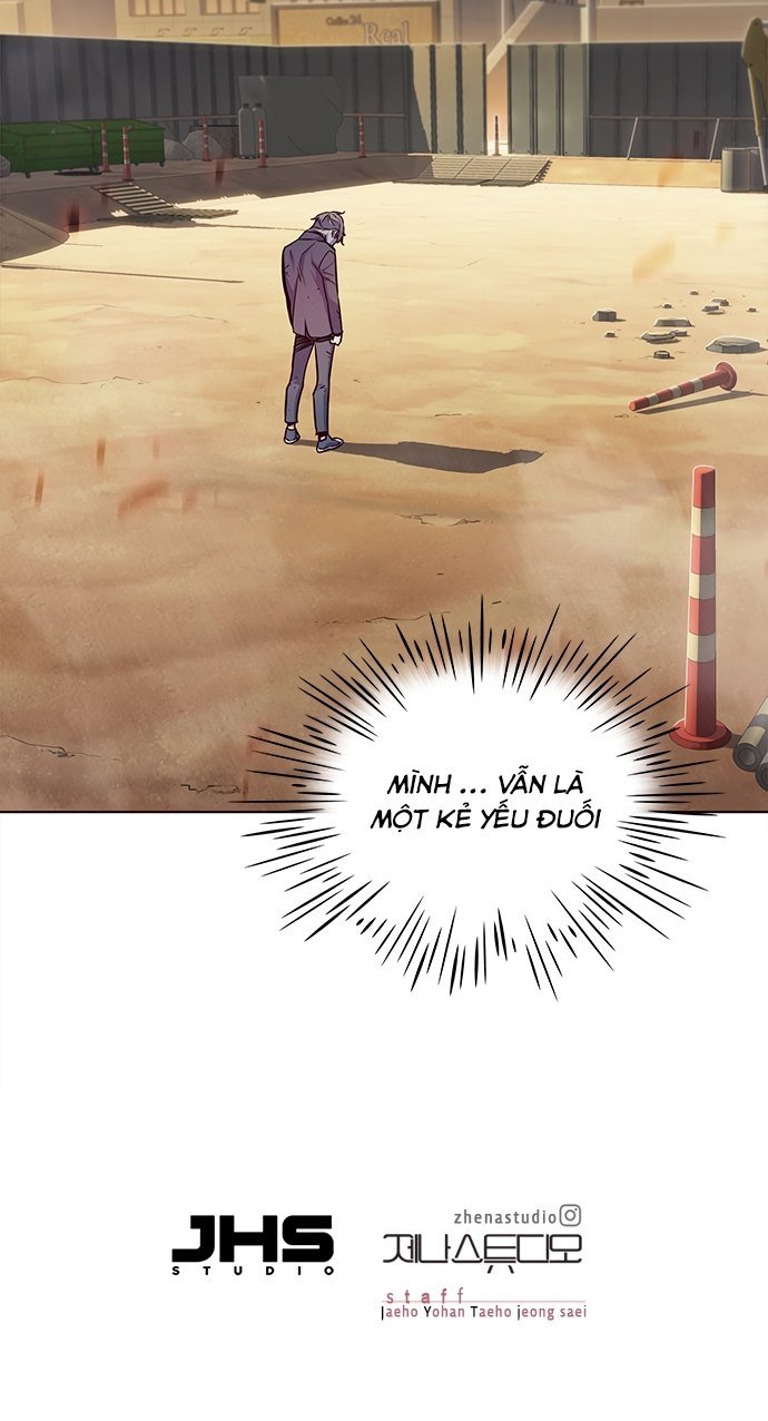 Đọc truyện Hoá thân thành mèo - Chap 20