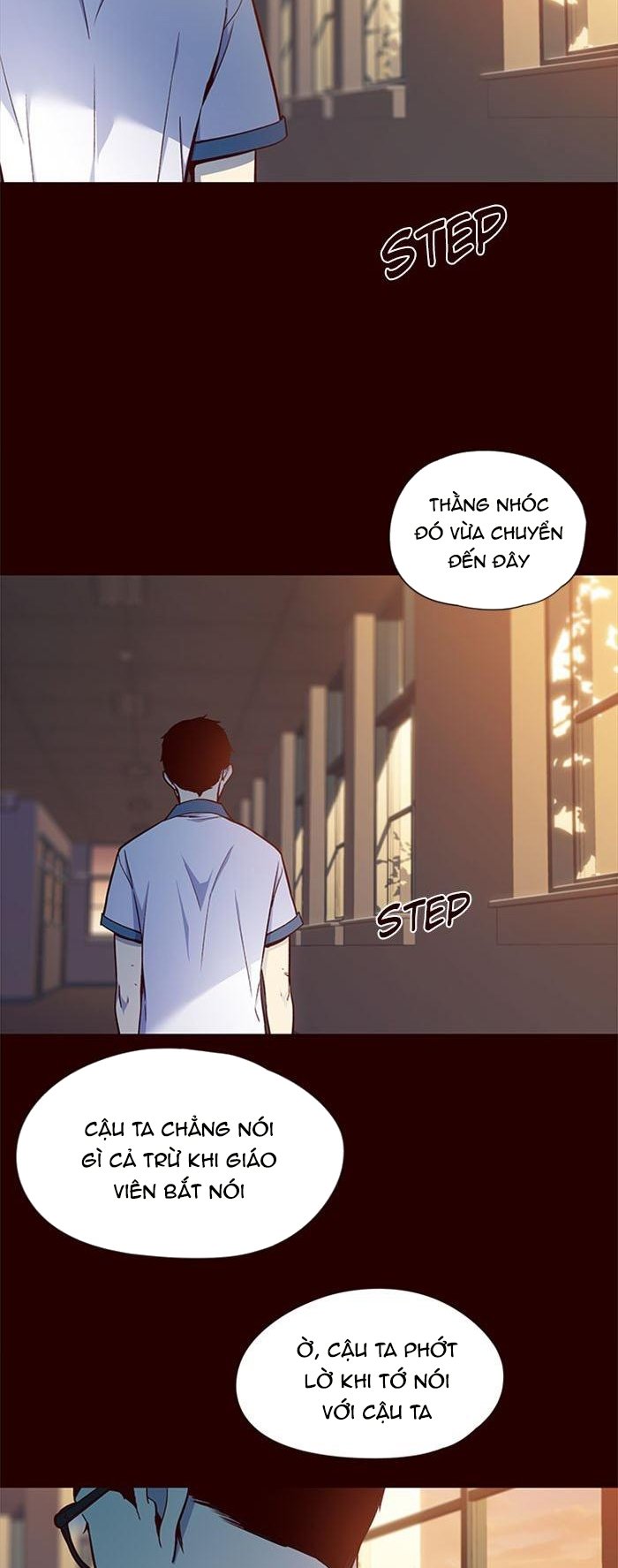 Đọc truyện Hoá thân thành mèo - Chap 36