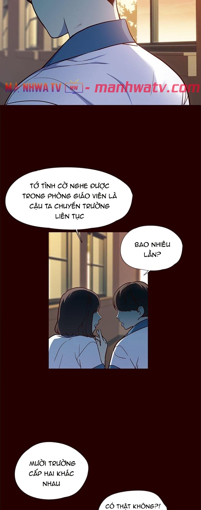 Đọc truyện Hoá thân thành mèo - Chap 36