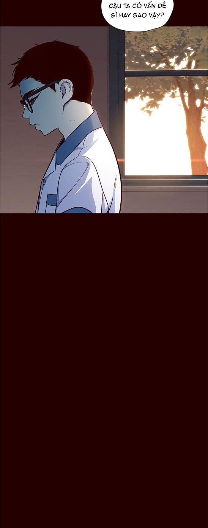 Đọc truyện Hoá thân thành mèo - Chap 36