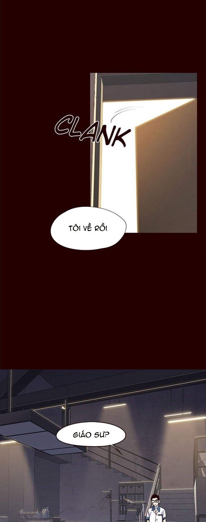 Đọc truyện Hoá thân thành mèo - Chap 36