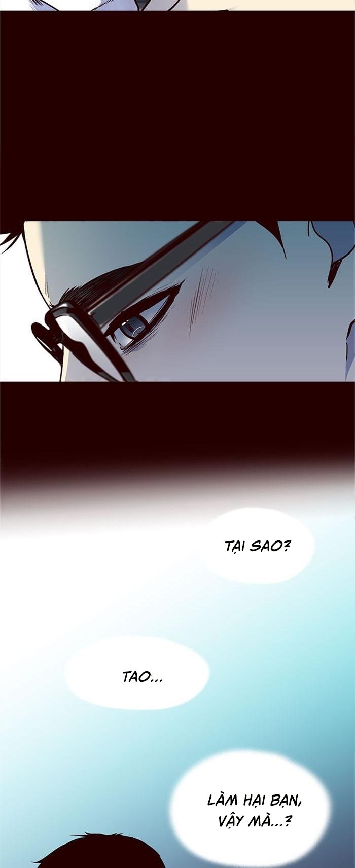 Đọc truyện Hoá thân thành mèo - Chap 36