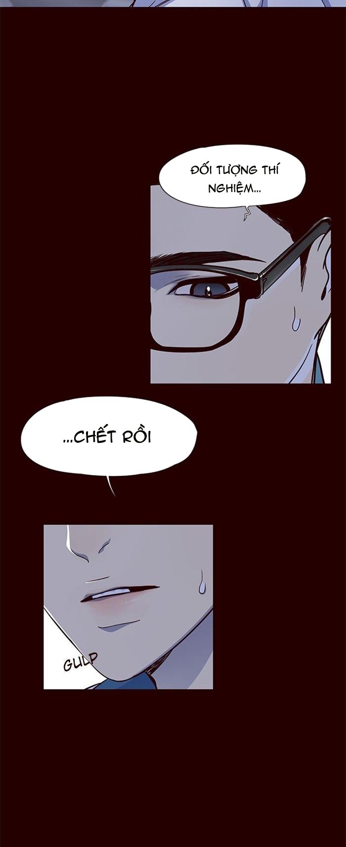 Đọc truyện Hoá thân thành mèo - Chap 36