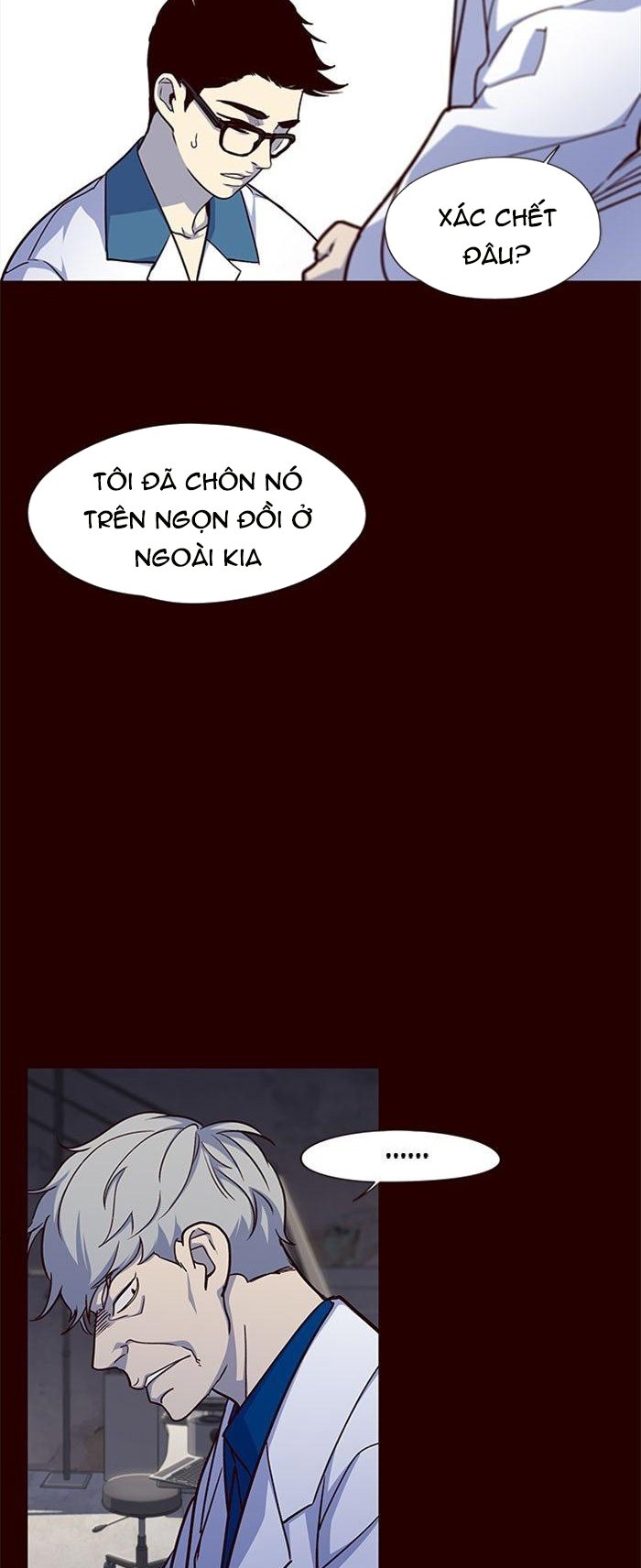 Đọc truyện Hoá thân thành mèo - Chap 36