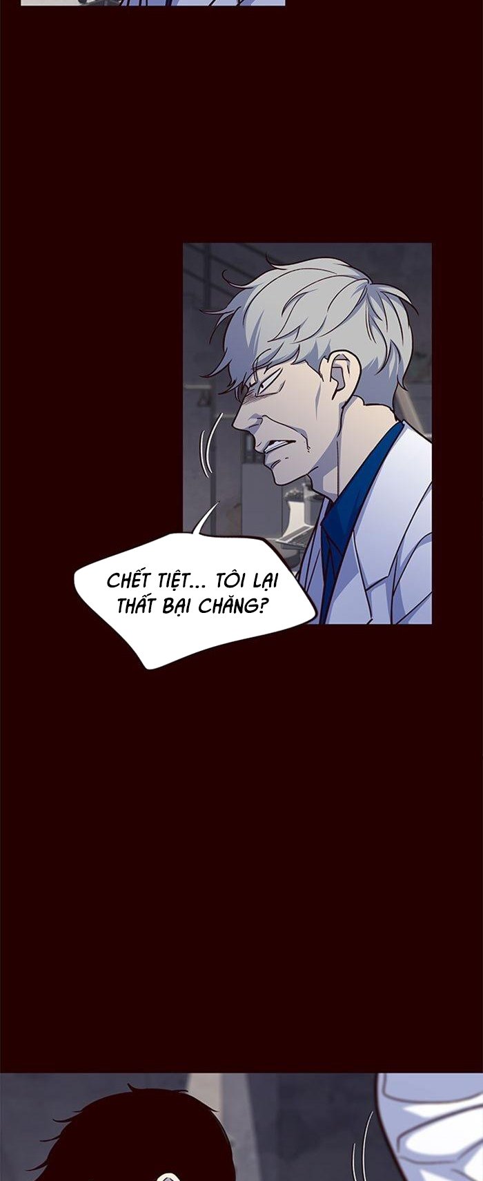 Đọc truyện Hoá thân thành mèo - Chap 36