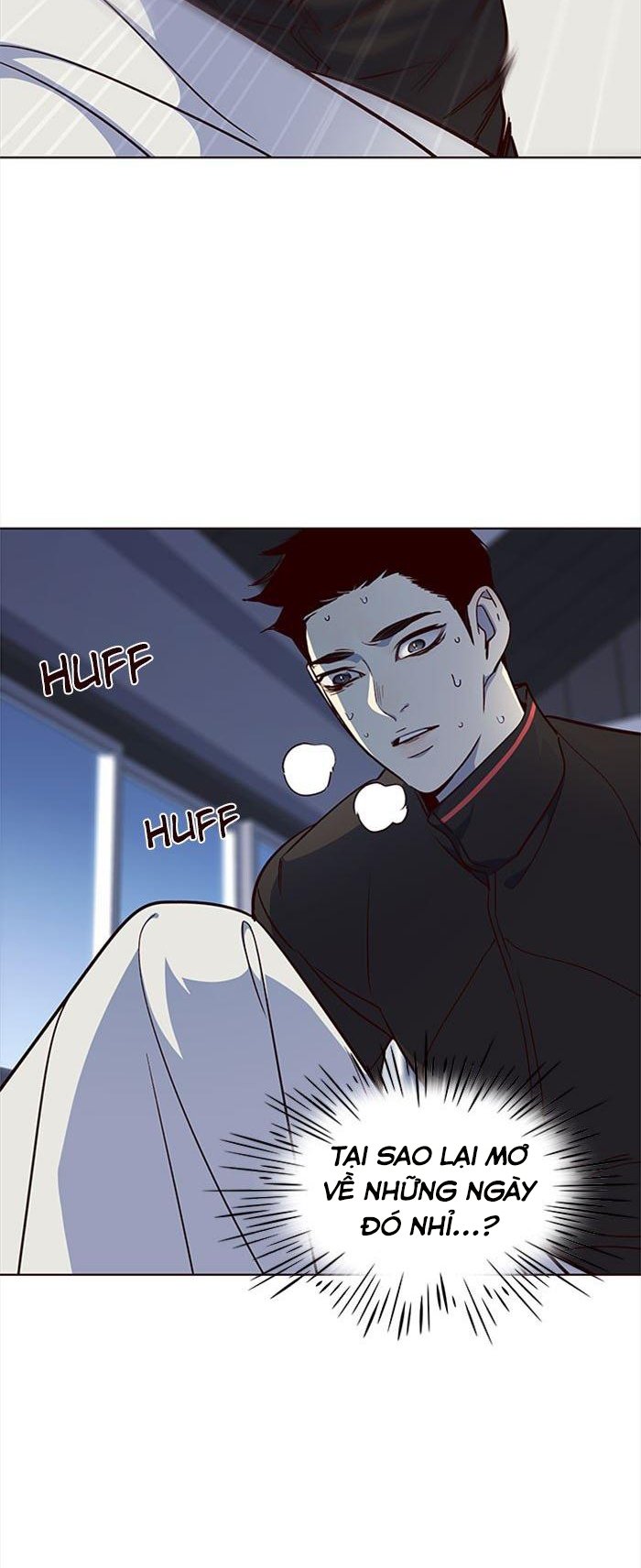 Đọc truyện Hoá thân thành mèo - Chap 36