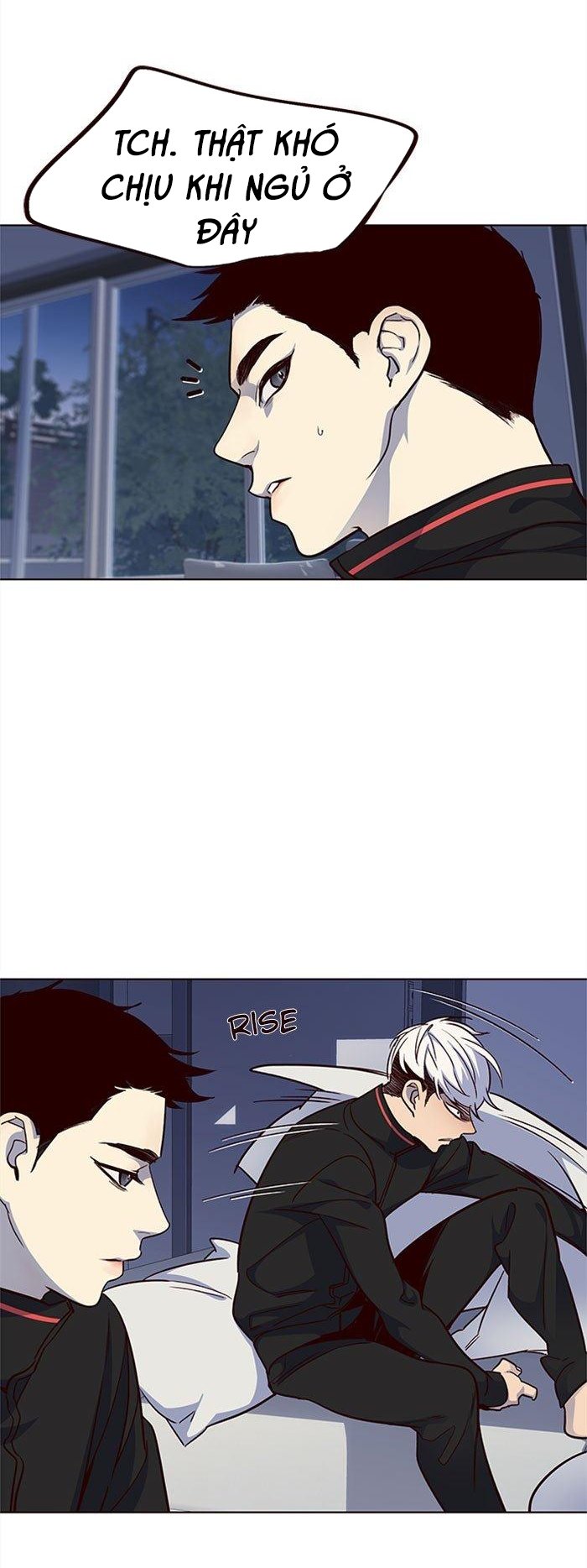 Đọc truyện Hoá thân thành mèo - Chap 36