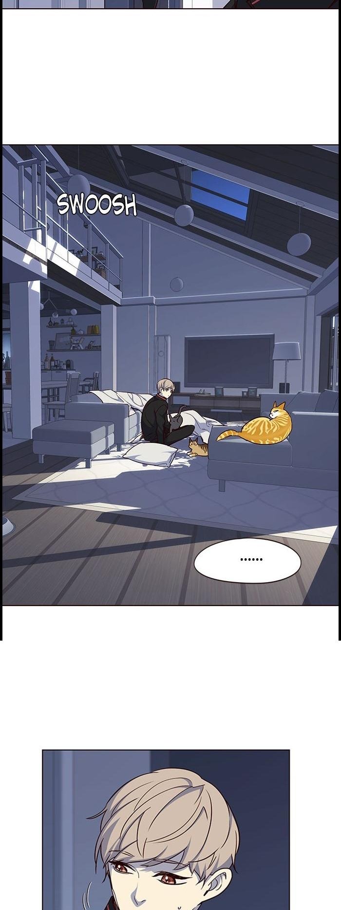 Đọc truyện Hoá thân thành mèo - Chap 36