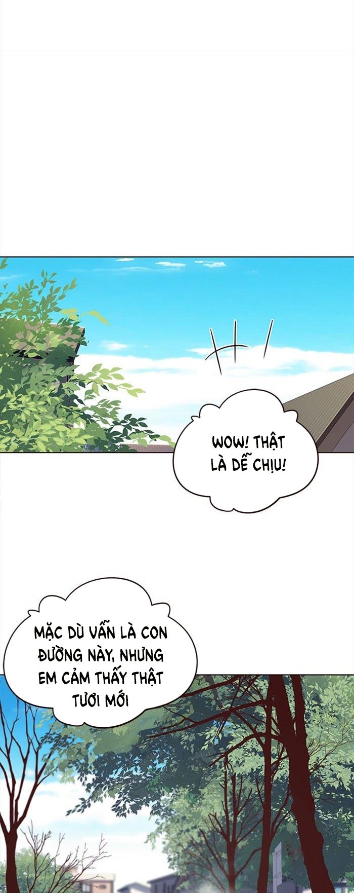 Đọc truyện Hoá thân thành mèo - Chap 36