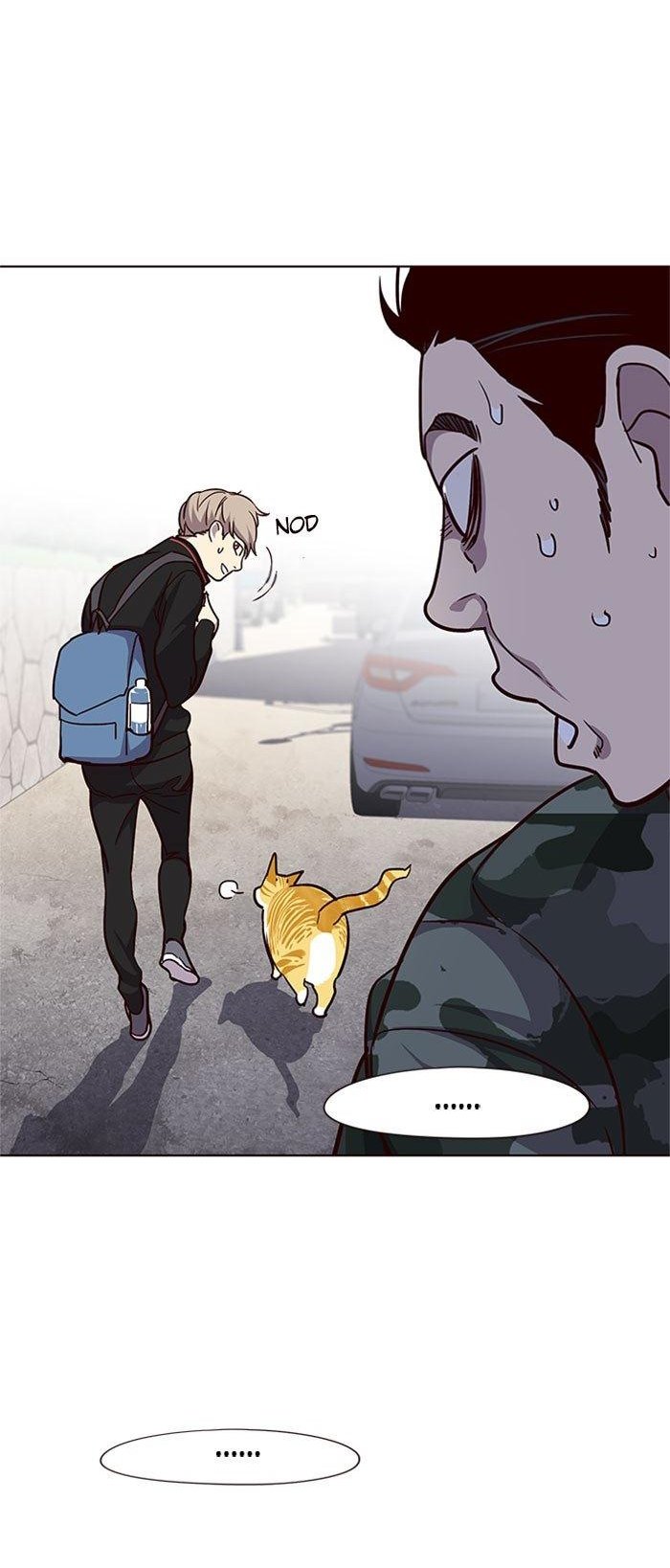 Đọc truyện Hoá thân thành mèo - Chap 36