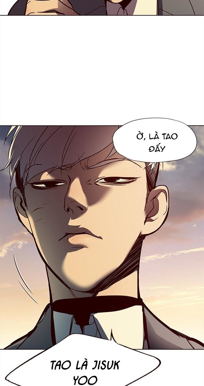 Đọc truyện Hoá thân thành mèo - Chap 29